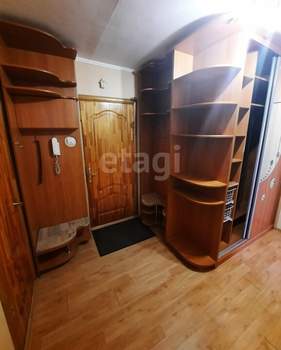 1-к квартира, на длительный срок, 40м2, 3/10 этаж