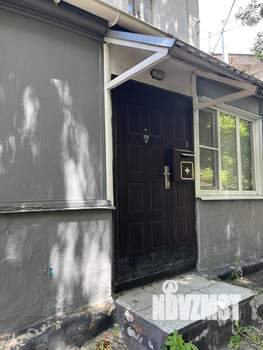 2-к квартира, на длительный срок, 48м2, 1/1 этаж