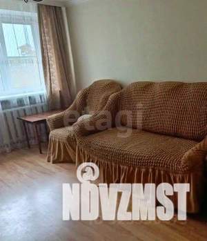 2-к квартира, на длительный срок, 45м2, 4/5 этаж