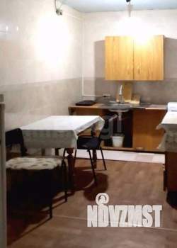2-к квартира, на длительный срок, 36м2, 1/1 этаж