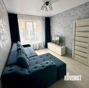 1-к квартира, на длительный срок, 32м2, 1/20 этаж