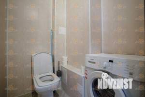 2-к квартира, на длительный срок, 57м2, 14/16 этаж