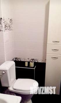 1-к квартира, посуточно, 35м2, 9/12 этаж