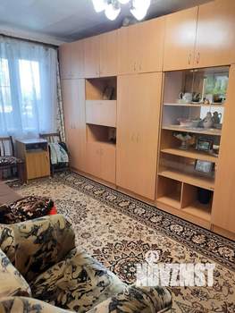 1-к квартира, на длительный срок, 35м2, 1/6 этаж