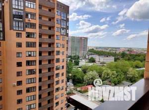 1-к квартира, на длительный срок, 45м2, 14/16 этаж