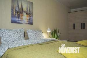 3-к квартира, посуточно, 65м2, 1/1 этаж