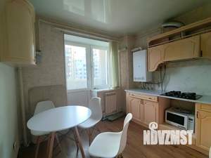2-к квартира, посуточно, 54м2, 4/5 этаж