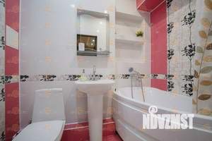 1-к квартира, на длительный срок, 43м2, 5/10 этаж