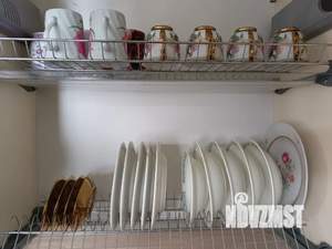 Студия квартира, посуточно, 31м2, 3/10 этаж