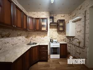 1-к квартира, на длительный срок, 34м2, 2/10 этаж