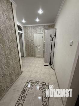 1-к квартира, на длительный срок, 40м2, 9/16 этаж