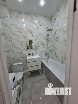 1-к квартира, на длительный срок, 34м2, 2/18 этаж