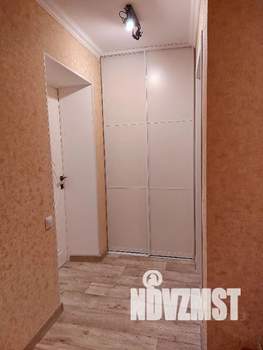 3-к квартира, посуточно, 55м2, 1/5 этаж