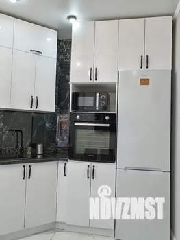 1-к квартира, посуточно, 47м2, 4/14 этаж