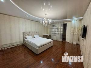 2-к квартира, посуточно, 56м2, 7/10 этаж