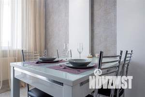 1-к квартира, посуточно, 48м2, 8/12 этаж