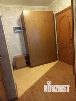 1-к квартира, на длительный срок, 40м2, 5/10 этаж