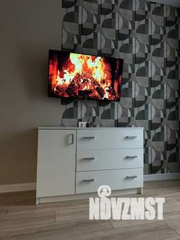 1-к квартира, посуточно, 33м2, 8/12 этаж