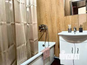 1-к квартира, посуточно, 40м2, 11/18 этаж