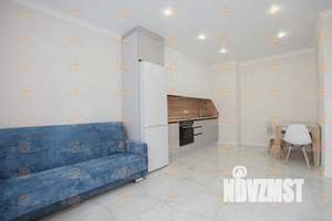 1-к квартира, на длительный срок, 40м2, 3/16 этаж