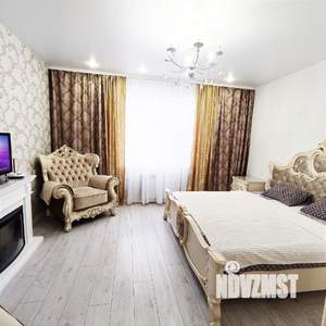 2-к квартира, посуточно, 60м2, 1/12 этаж