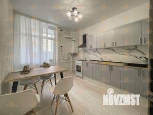 2-к квартира, на длительный срок, 52м2, 7/18 этаж