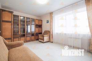 1-к квартира, на длительный срок, 36м2, 12/16 этаж