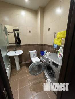 1-к квартира, на длительный срок, 36м2, 5/10 этаж