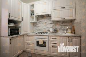 1-к квартира, на длительный срок, 31м2, 10/17 этаж