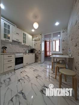 2-к квартира, на длительный срок, 56м2, 5/21 этаж