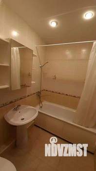 1-к квартира, на длительный срок, 46м2, 6/16 этаж