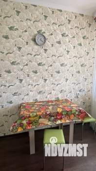 1-к квартира, на длительный срок, 39м2, 10/12 этаж