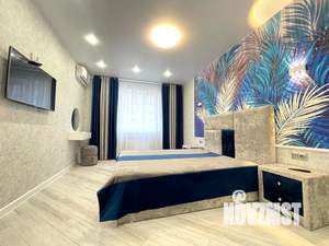 1-к квартира, посуточно, 44м2, 8/16 этаж