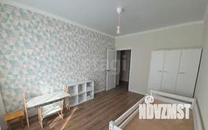 3-к квартира, на длительный срок, 66м2, 5/19 этаж