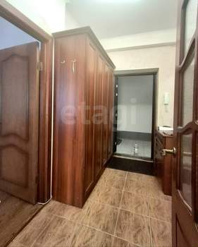 1-к квартира, на длительный срок, 40м2, 2/10 этаж