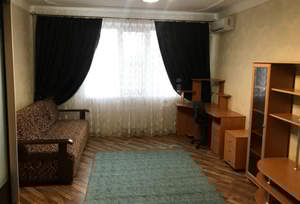 3-к квартира, на длительный срок, 110м2, 3/16 этаж