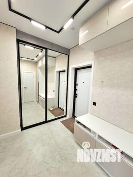 1-к квартира, на длительный срок, 44м2, 2/9 этаж