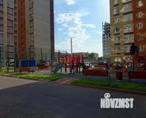 1-к квартира, на длительный срок, 40м2, 4/16 этаж
