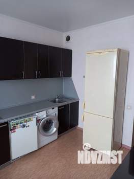 1-к квартира, на длительный срок, 40м2, 3/13 этаж