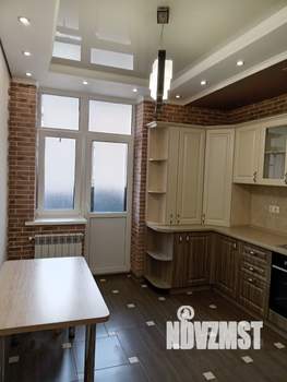 2-к квартира, на длительный срок, 60м2, 9/17 этаж