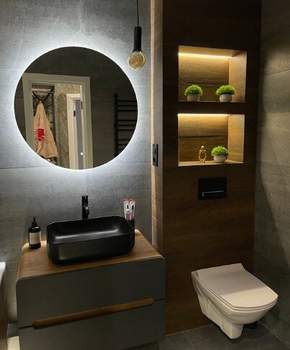 1-к квартира, на длительный срок, 30м2, 2/5 этаж