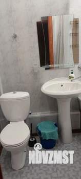 1-к квартира, на длительный срок, 36м2, 2/6 этаж