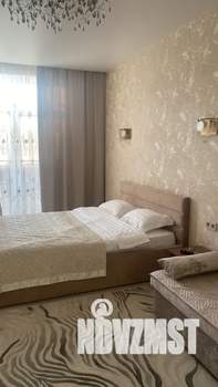 1-к квартира, посуточно, 45м2, 2/8 этаж