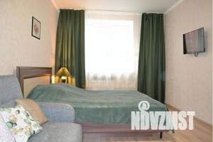 1-к квартира, посуточно, 35м2, 5/12 этаж