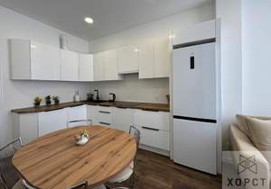 1-к квартира, на длительный срок, 50м2, 16/16 этаж