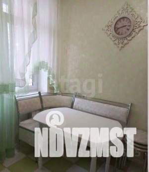 1-к квартира, на длительный срок, 34м2, 8/17 этаж