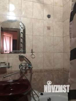 1-к квартира, на длительный срок, 4010м2, 6/6 этаж