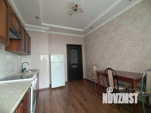1-к квартира, посуточно, 45м2, 5/10 этаж