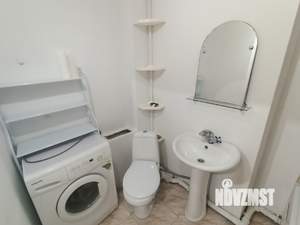 1-к квартира, на длительный срок, 37м2, 5/10 этаж