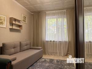 2-к квартира, на длительный срок, 46м2, 1/10 этаж